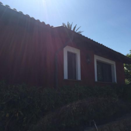 Villa Bella Augusta Exterior foto