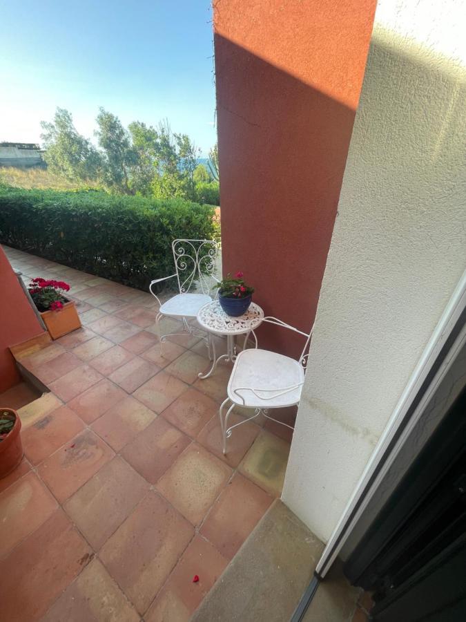 Villa Bella Augusta Exterior foto