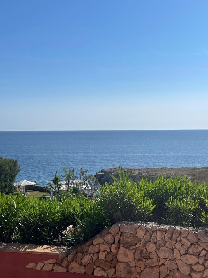 Villa Bella Augusta Exterior foto